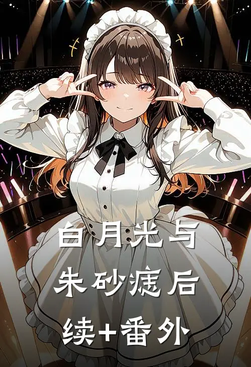 白月光与朱砂痣后续+番外
