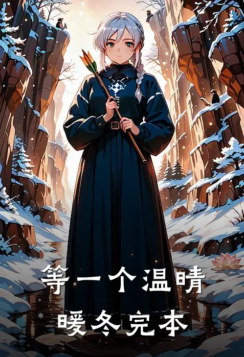 等一个温晴暖冬完本