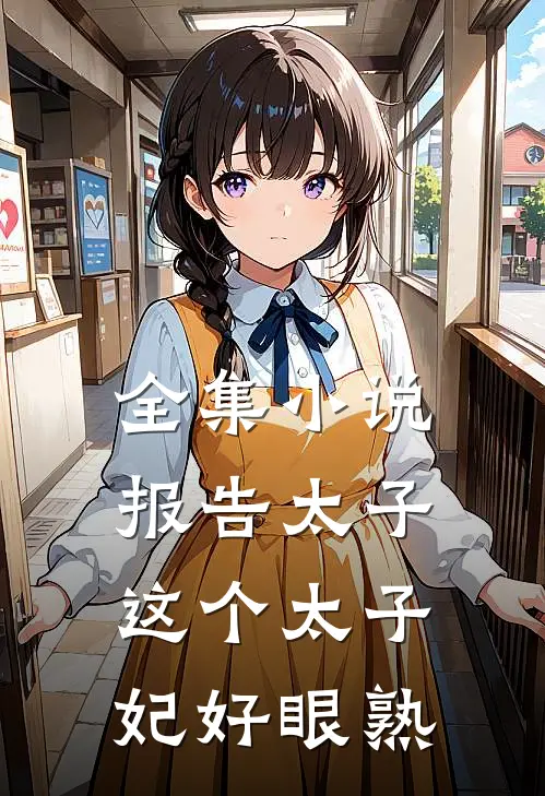 全集小说报告太子：这个太子妃好眼熟