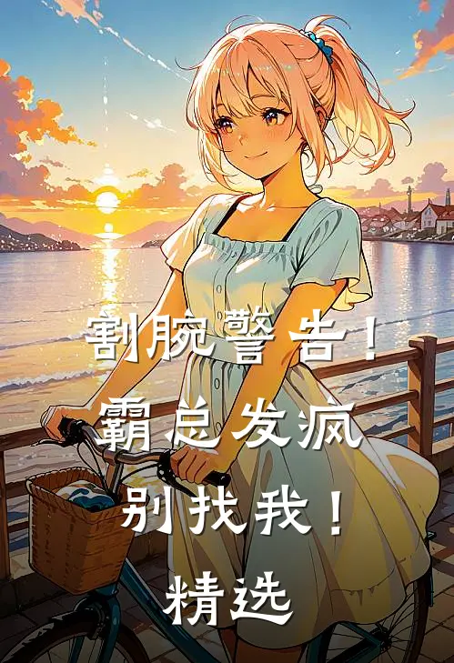 割腕警告！霸总发疯别找我！精选