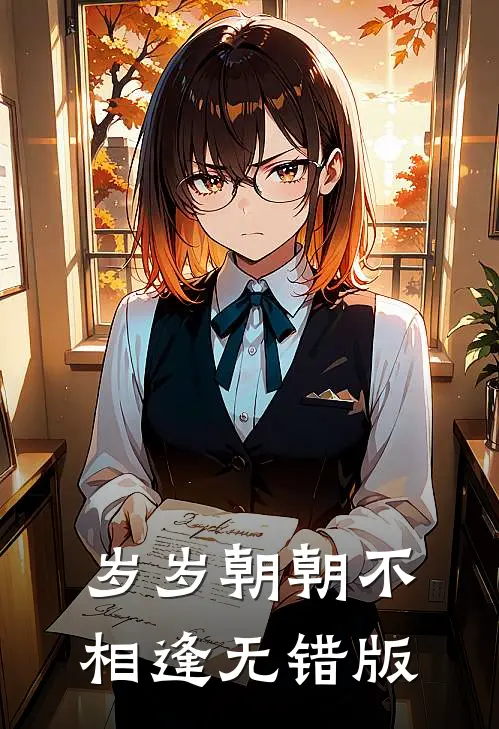 岁岁朝朝不相逢无错版