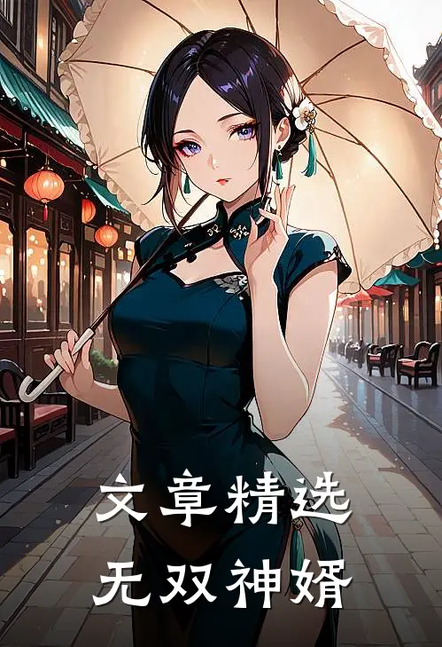 文章精选无双神婿