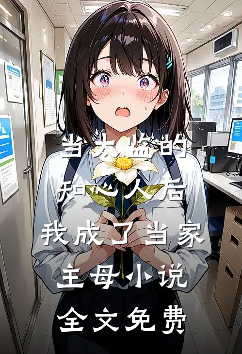 当太监的知心人后，我成了当家主母小说全文免费