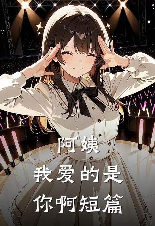 阿姨,我爱的是你啊短篇
