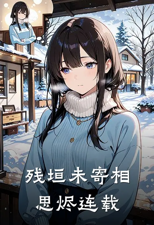 残垣未寄相思烬连载