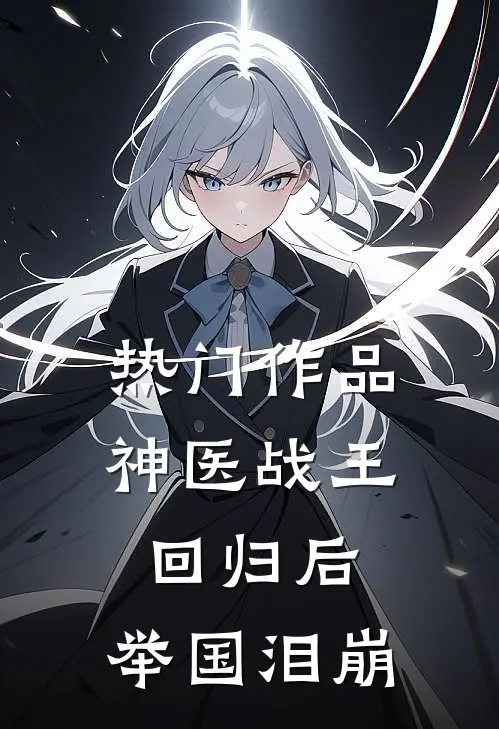 热门作品神医战王回归后，举国泪崩