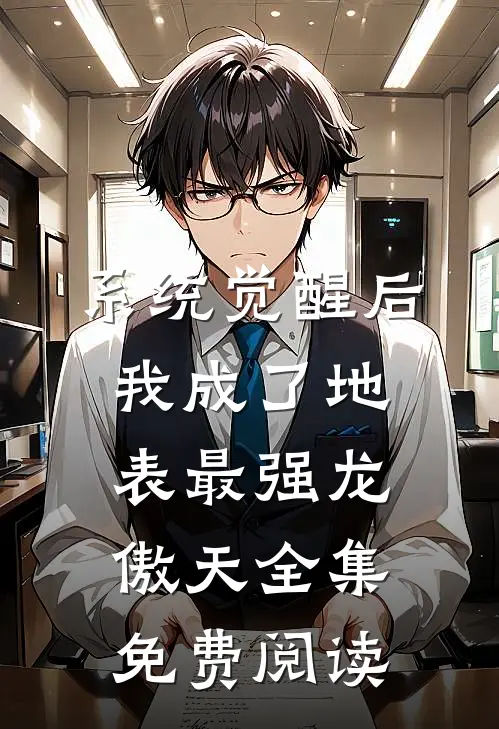 系统觉醒后，我成了地表最强龙傲天全集免费阅读