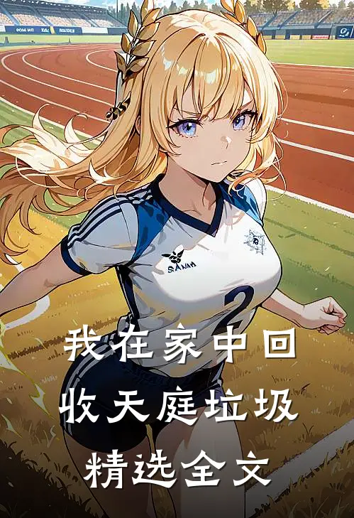 我在家中回收天庭垃圾精选全文