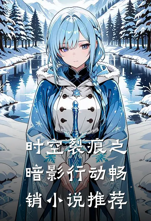 时空裂痕之暗影行动畅销小说推荐