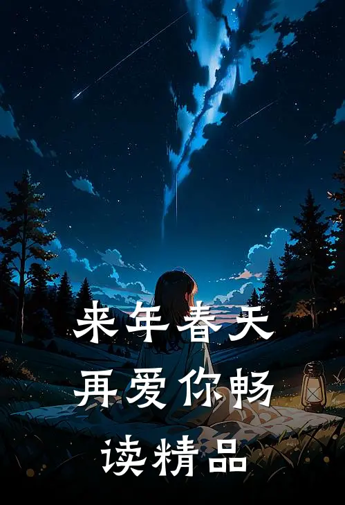 来年春天再爱你畅读精品