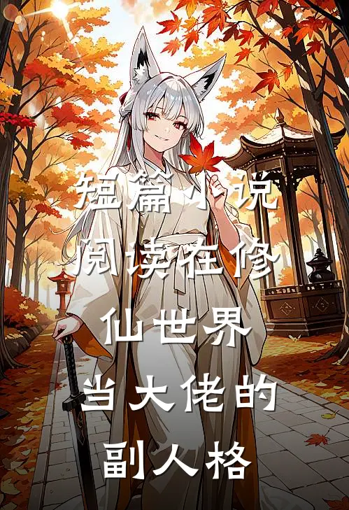 短篇小说阅读在修仙世界，当大佬的副人格