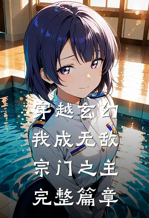 穿越玄幻：我成无敌宗门之主完整篇章