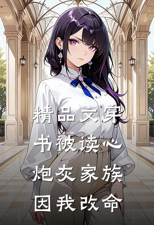 精品文穿书被读心，炮灰家族因我改命