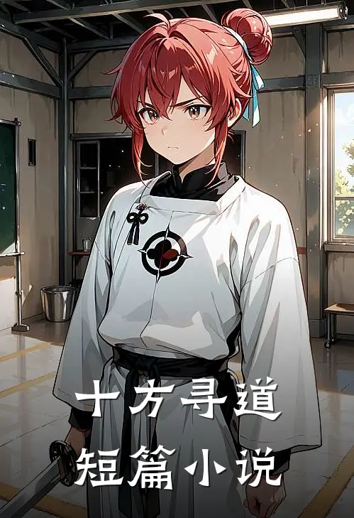 十方寻道短篇小说