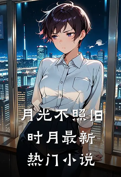 月光不照旧时月最新热门小说