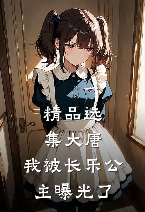 精品选集大唐：我被长乐公主曝光了