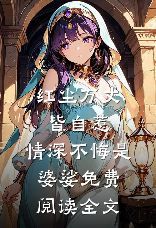 红尘万丈皆自惹，情深不悔是婆娑免费阅读全文