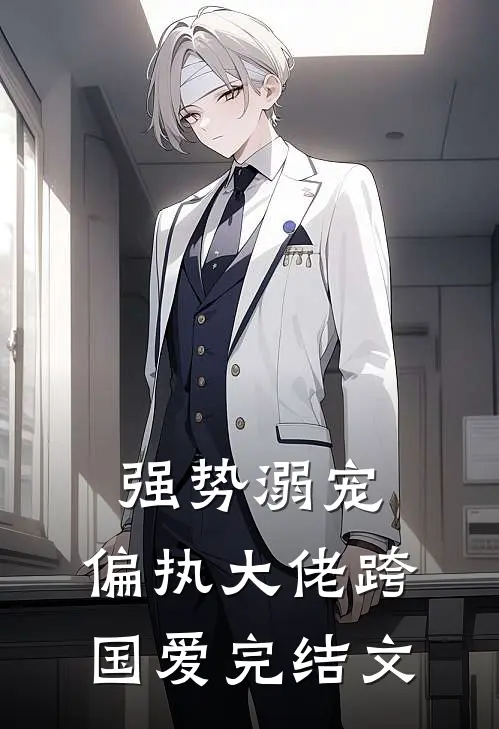 强势溺宠：偏执大佬跨国爱完结文