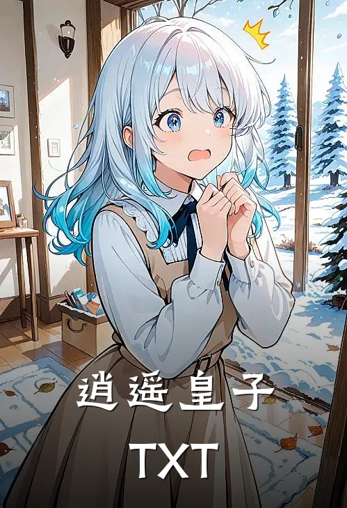 逍遥皇子TXT