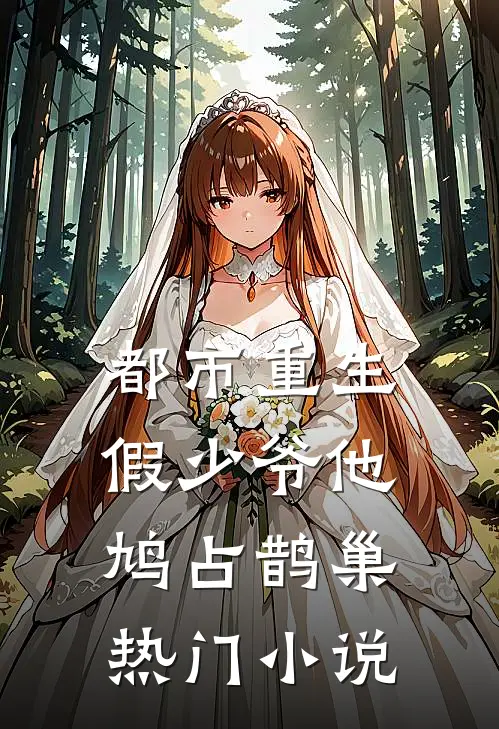 都市重生：假少爷他鸠占鹊巢热门小说
