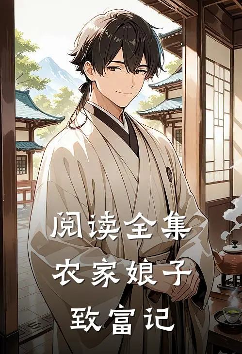 阅读全集农家娘子致富记