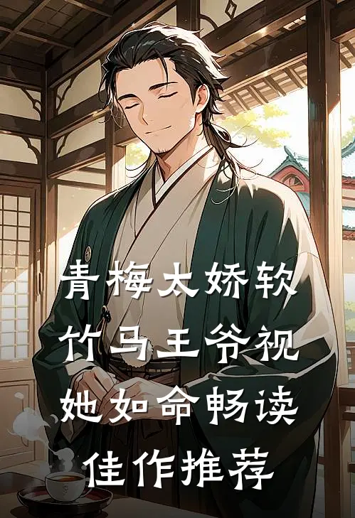 青梅太娇软，竹马王爷视她如命畅读佳作推荐