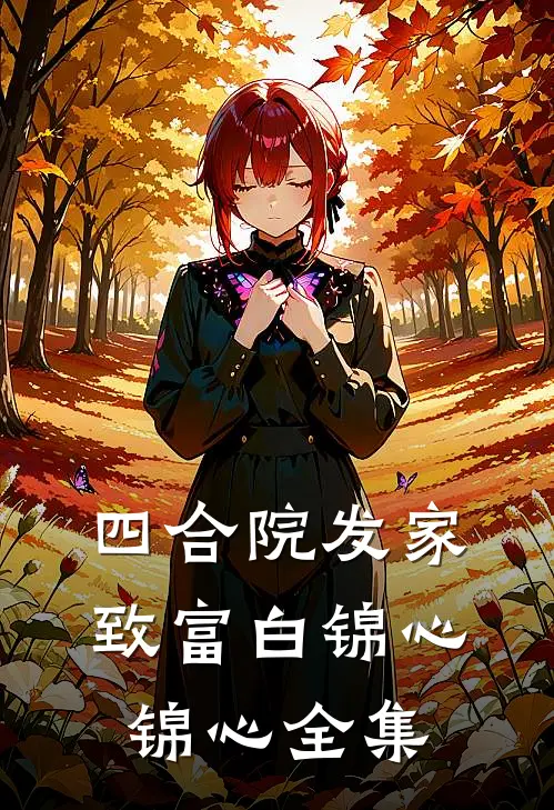 四合院发家致富白锦心锦心 全集