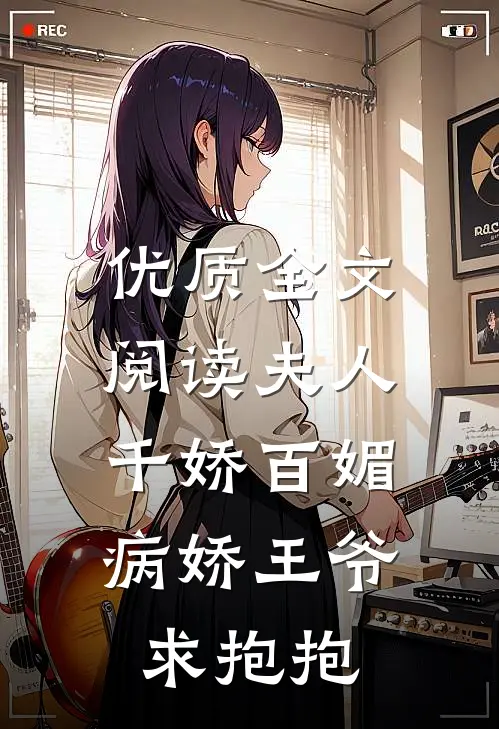 优质全文阅读夫人千娇百媚，病娇王爷求抱抱