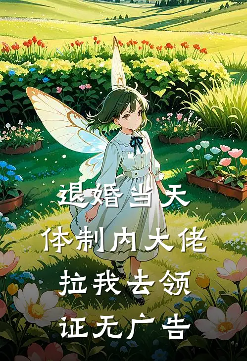 退婚当天，体制内大佬拉我去领证无广告