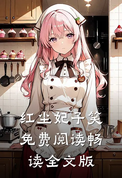红尘妃子笑免费阅读畅读全文版