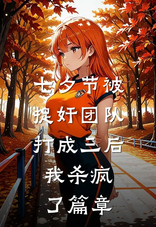 七夕节被捉奸团队打成三后，我杀疯了篇章