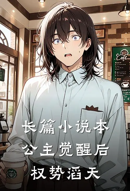 长篇小说本公主觉醒后，权势滔天