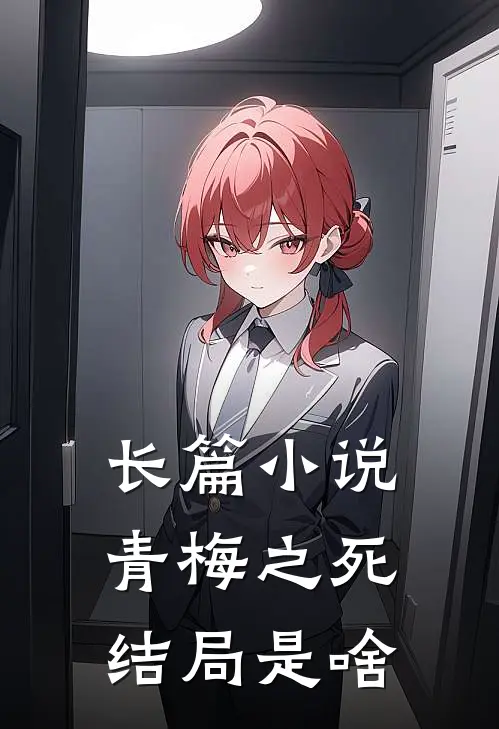 长篇小说青梅之死结局是啥