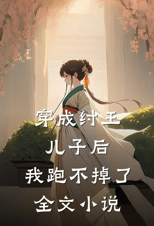 穿成纣王儿子后，我跑不掉了全文小说