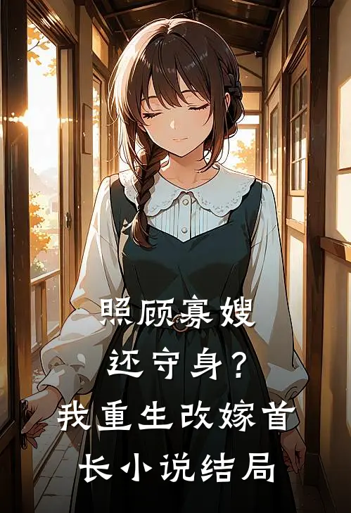 照顾寡嫂还守身？我重生改嫁首长小说结局