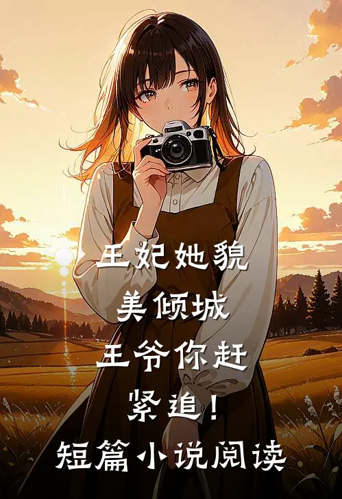 王妃她貌美倾城，王爷你赶紧追！短篇小说阅读