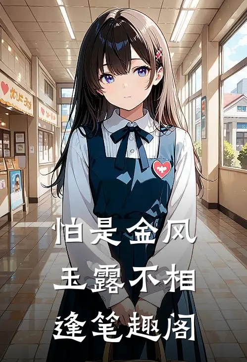 怕是金风玉露不相逢笔趣阁