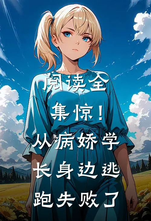 阅读全集惊！从病娇学长身边逃跑失败了
