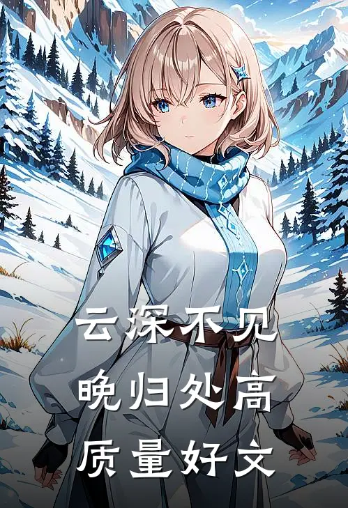 云深不见晚归处高质量好文
