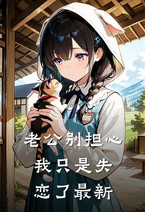 老公别担心，我只是失恋了最新