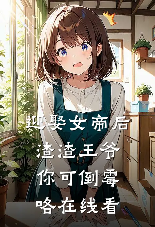 迎娶女帝后,渣渣王爷你可倒霉咯在线看