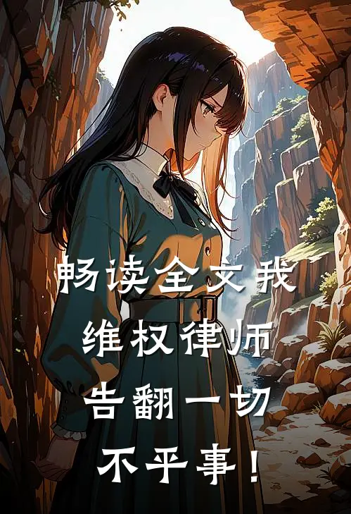 畅读全文我，维权律师，告翻一切不平事！