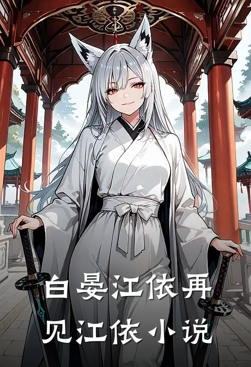 白晏江依再见江依小说