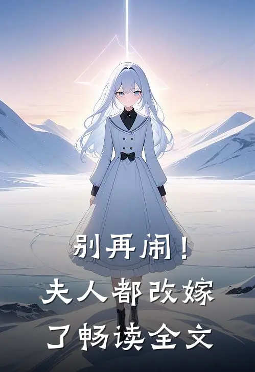 别再闹！夫人都改嫁了畅读全文