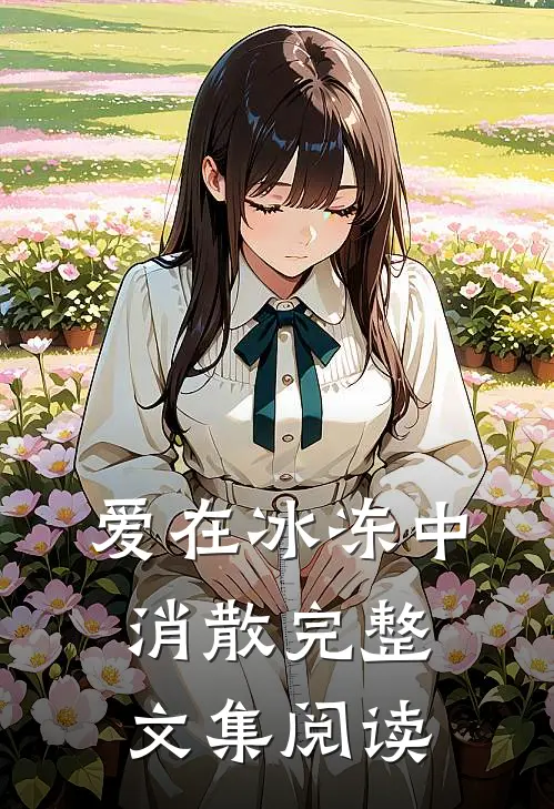 爱在冰冻中消散完整文集阅读