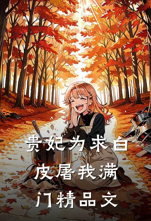 贵妃为求白皮屠我满门精品文