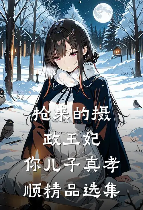 抢来的摄政王妃，你儿子真孝顺精品选集