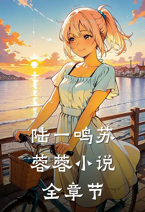 陆一鸣苏蓉蓉小说全章节
