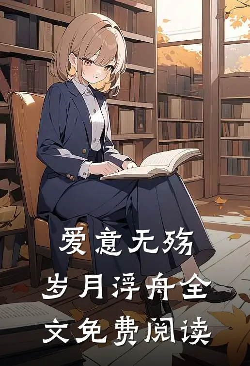 爱意无殇，岁月浮舟全文免费阅读