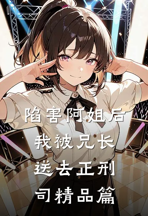 陷害阿姐后，我被兄长送去正刑司精品篇